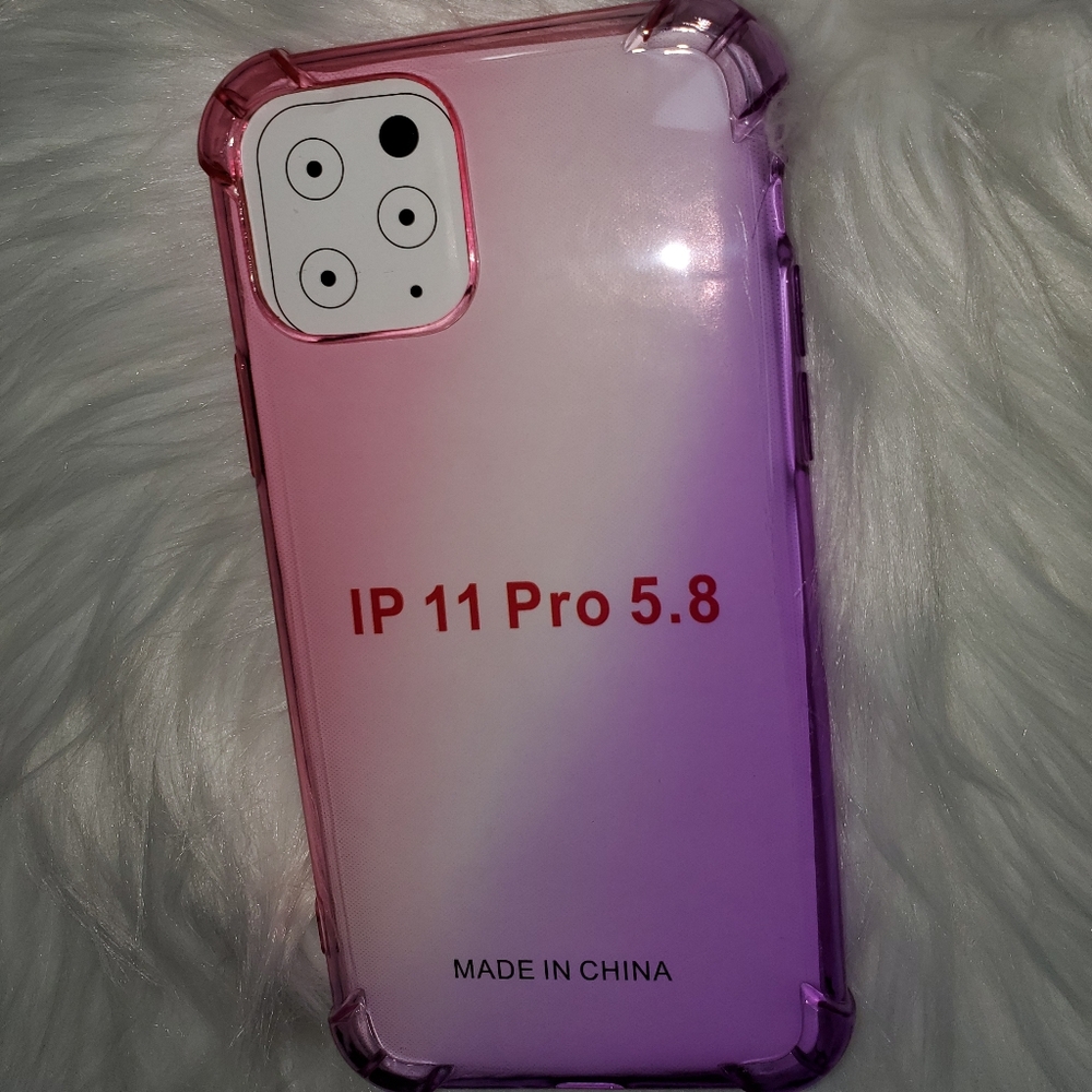 Phone cases iPhone 11 Pro 5.8
